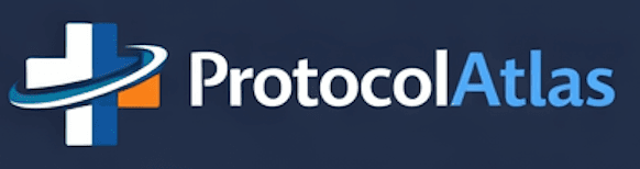 Protocol Atlas · Beta access